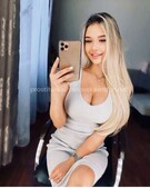 Анкета проститутки Злата - метро Тропарево-Никулино, возраст - 25