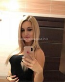 Анкета проститутки Рената - метро Румянцево, возраст - 25
