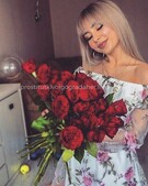 Анкета проститутки Юлия - метро Хорошевский, возраст - 25