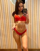 Анкета проститутки Эвелина - метро Южное Бутово, возраст - 25