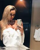 Анкета проститутки Илона - метро Тверской, возраст - 25