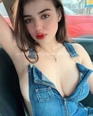 Анкета проститутки Кристина - метро Черемушки, возраст - 25