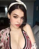 Анкета проститутки Анна - метро Северное Медведково, возраст - 25