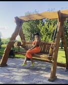 Анкета проститутки Злата - метро Нагатино-Садовники, возраст - 25