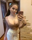 Анкета проститутки Надюша - метро Пресненский, возраст - 25