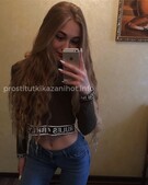 Анкета проститутки Марго - метро Ясенево, возраст - 25