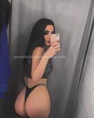 Анкета проститутки Елизавета - метро Тверской, возраст - 25