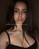 Анкета проститутки Анечка - метро Сокол, возраст - 25