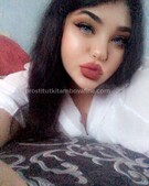 Анкета проститутки Полина - метро Чертаново Северное, возраст - 25