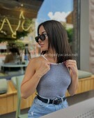 Анкета проститутки Эвелина - метро Сокол, возраст - 25