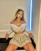 Анкета проститутки Ирина - метро Марьина Роща, возраст - 25