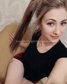 Анкета проститутки Милослава - метро Южнопортовый, возраст - 25