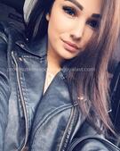 Анкета проститутки Майя - метро Южное Бутово, возраст - 25