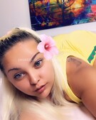 Анкета проститутки Ярослава - метро Пресненский, возраст - 25