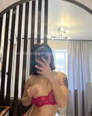 Анкета проститутки Зоя - метро Беговой, возраст - 25