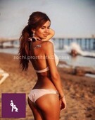 Анкета проститутки Олеся - метро Бибирево, возраст - 25