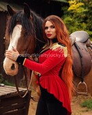 Анкета проститутки Мария - метро Басманный, возраст - 25