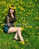 Анкета проститутки Викуся - метро Кузьминки, возраст - 25