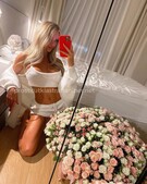 Анкета проститутки Арина - метро Южнопортовый, возраст - 25