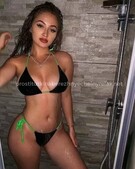 Анкета проститутки Полина - метро Дорогомилово, возраст - 25