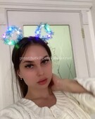 Анкета проститутки Света - метро Нагатино-Садовники, возраст - 25