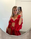 Анкета проститутки Викуся - метро Тверской, возраст - 26