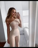 Анкета проститутки Стефания - метро Южное Бутово, возраст - 26