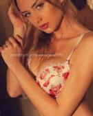 Анкета проститутки Лаура - метро Дорогомилово, возраст - 26