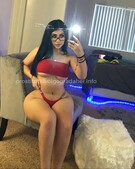 Анкета проститутки Мира - метро Строгино, возраст - 26