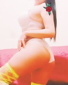 Анкета проститутки Ксения - метро Академический, возраст - 26