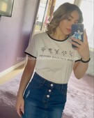 Анкета проститутки Зоя - метро Тушино, возраст - 26