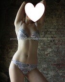 Анкета проститутки Зоя - метро Северное Медведково, возраст - 26