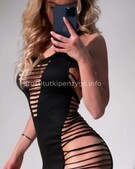 Анкета проститутки Ника - метро Южное Бутово, возраст - 26