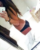 Анкета проститутки Лариса - метро Тверской, возраст - 27