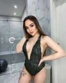 Анкета проститутки Елизавета - метро Тимирязевский, возраст - 27