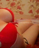 Анкета проститутки Элеонора - метро Выхино-Жулебино, возраст - 27