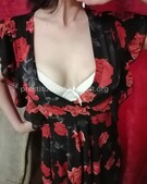 Анкета проститутки Роксана - метро Чертаново Южное, возраст - 27