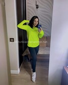 Анкета проститутки Шарлотта - метро Строгино, возраст - 27