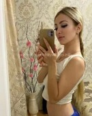 Анкета проститутки Лика - метро Люблино, возраст - 27