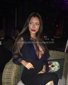 Анкета проститутки Зита - метро Мещанский, возраст - 28