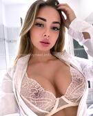 Анкета проститутки Алена - метро Ясенево, возраст - 28