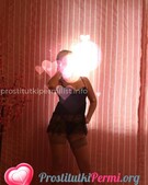 Анкета проститутки Елизавета - метро Мещанский, возраст - 32