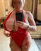 Анкета проститутки Надежда - метро Митино, возраст - 32