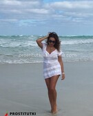 Анкета проститутки Нелли - метро Тверской, возраст - 34