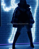 Анкета проститутки Любовь - метро Нагатино-Садовники, возраст - 34