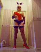 Анкета проститутки Лика - метро Марфино, возраст - 38