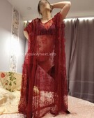 Анкета проститутки Майя - метро Метрогородок, возраст - 41