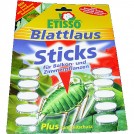 Etisso Blattlaus-Sticks  10 .